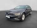 Volkswagen Passat Variant 2.0 TDI DSG BUISNESS LED NAVI ACC Grau - thumbnail 2