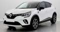 Renault Captur 1.3 tce Intens hybrid 140cv fap Bianco - thumbnail 1