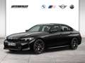 BMW 340 M340i xDrive Limousine Pro M-Sitze AHK ACC 360° Schwarz - thumbnail 1
