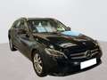 Mercedes-Benz C 220 SW SW 220 d Business Line 9G-Tronic Noir - thumbnail 1