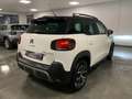 Citroen C3 Aircross 1.2 Benzina Shine Pack Bianco - thumbnail 6
