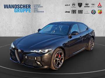 Veloce Q4 2.0 Turbo 16V Kam.+KeyLess+SHZ