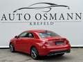 Mercedes-Benz CLA 200 Urban   RÜCKFAHRKAMERA   NAVI Rouge - thumbnail 3