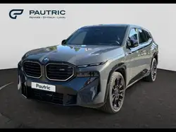 BMW M5 50e 3.0 476ch