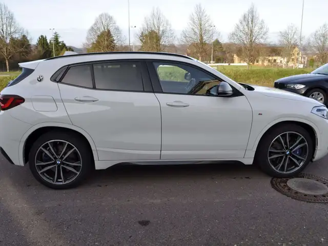 BMW X2 M X2 M35i