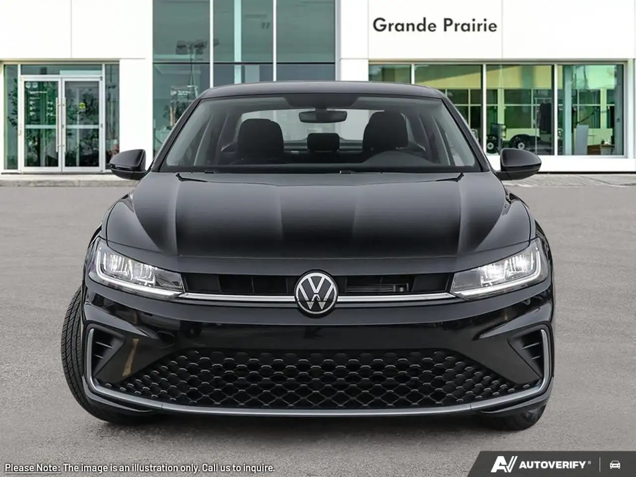 Volkswagen Jetta снимка Volkswagen Jetta