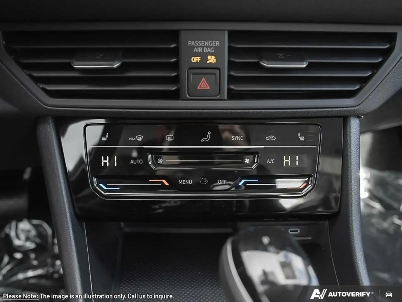 Volkswagen Jetta снимка Volkswagen Jetta