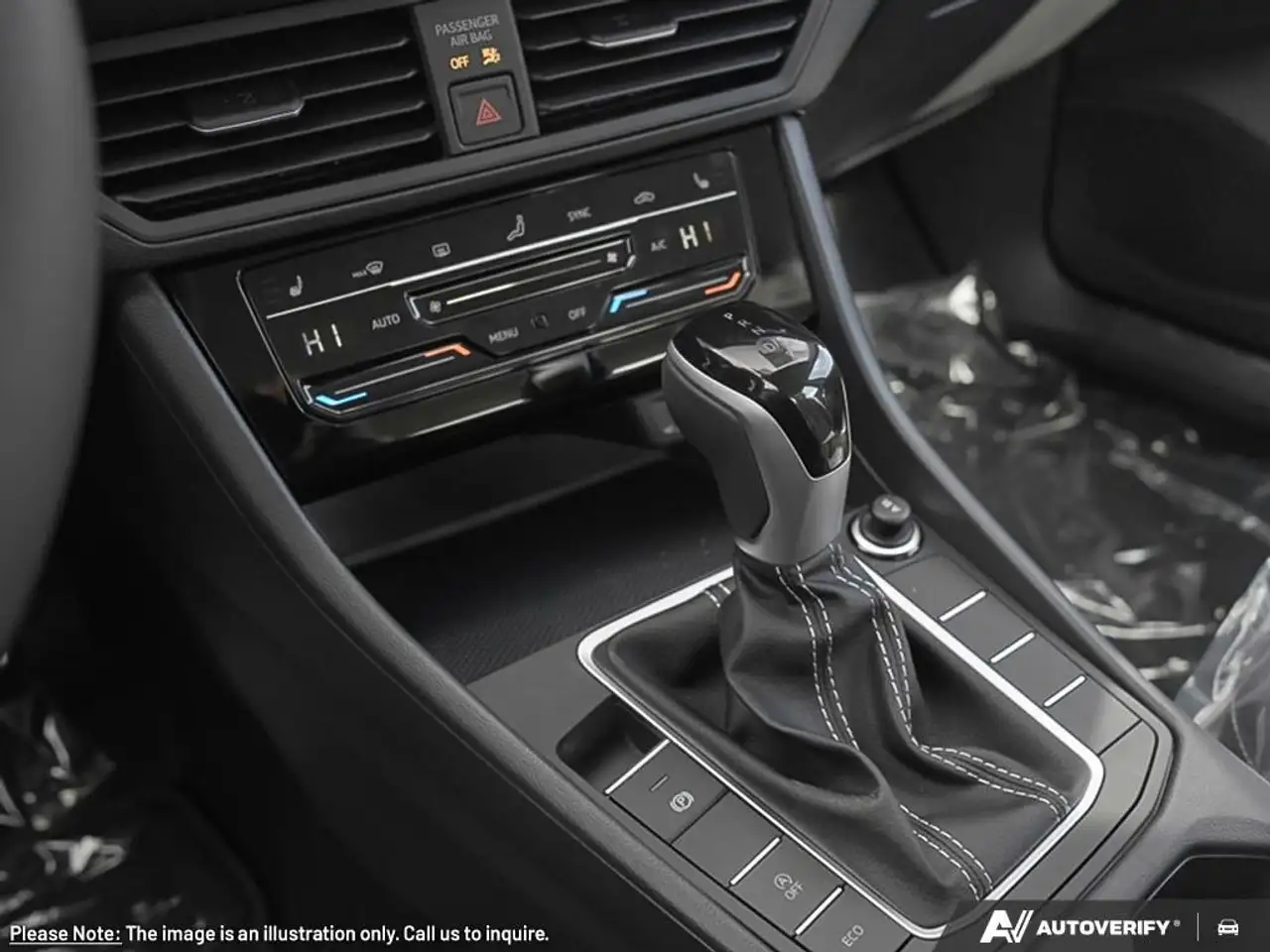 Volkswagen Jetta снимка Volkswagen Jetta