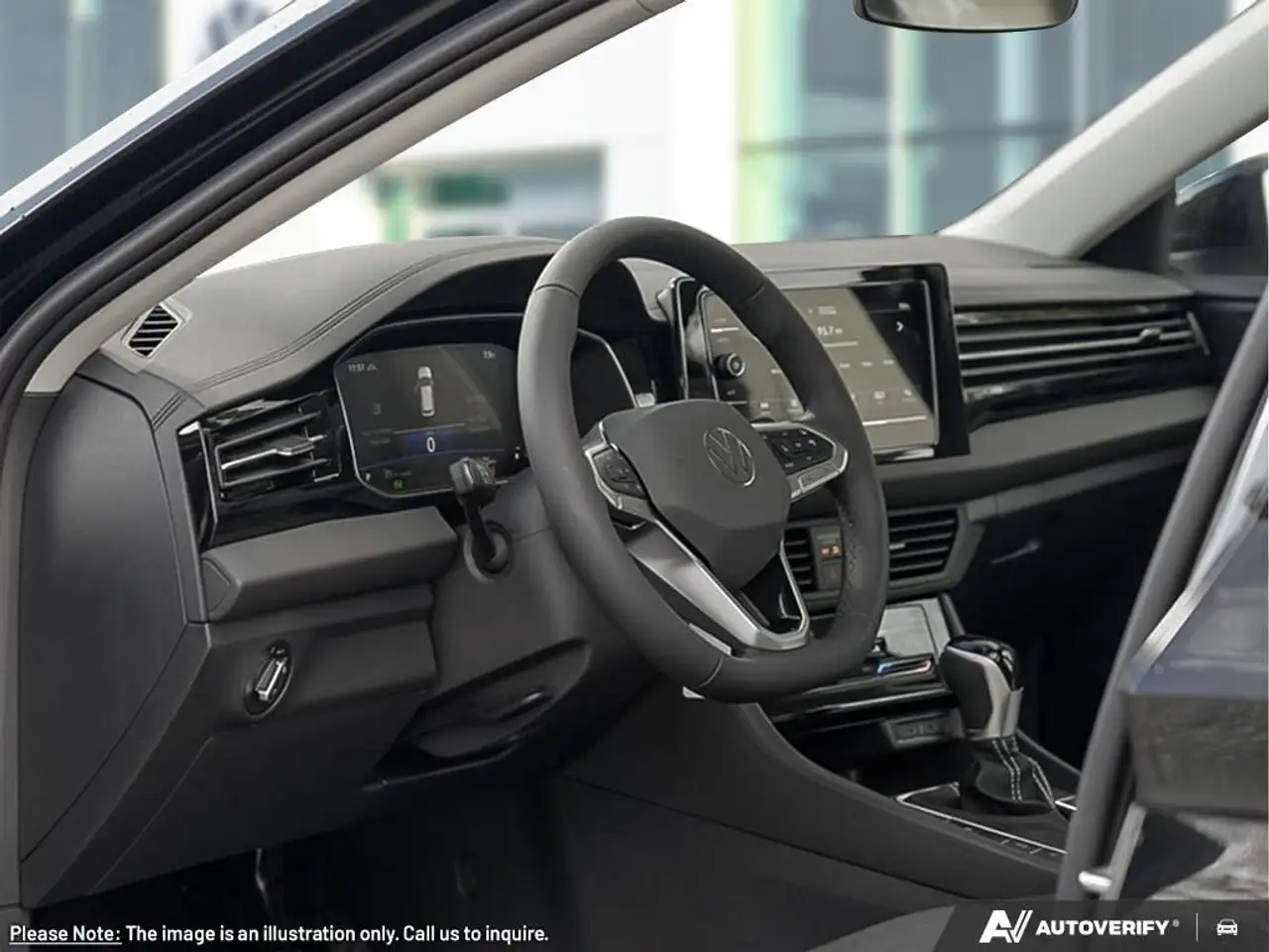 Volkswagen Jetta снимка Volkswagen Jetta
