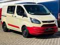 Ford Transit Custom 2.2 TDCi/MixTo 6.Sitze/1.Hand/ Gelb - thumbnail 2