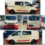 Ford Transit Custom 2.2 TDCi/MixTo 6.Sitze/1.Hand/ Gelb - thumbnail 19