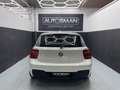 BMW 118 118d Blanco - thumbnail 6