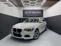 BMW 118 118d Blanco - thumbnail 1