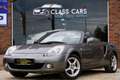 Toyota MR 2 1.8i VVT-i 16v CABRIO / SEQUENTIAL GEAR / CLIMA Сірий - thumbnail 1