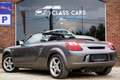 Toyota MR 2 1.8i VVT-i 16v CABRIO / SEQUENTIAL GEAR / CLIMA Сірий - thumbnail 4