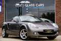 Toyota MR 2 1.8i VVT-i 16v CABRIO / SEQUENTIAL GEAR / CLIMA Сірий - thumbnail 2
