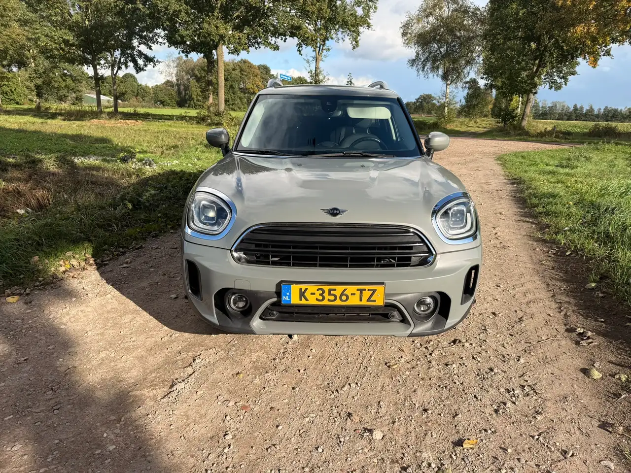 MINI One Countryman