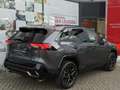 Toyota RAV 4 2.5 PLUG-IN HYBRID AWD GR-SPORT NIEUW UIT VOORRAAD Gris - thumbnail 4