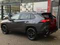Toyota RAV 4 2.5 PLUG-IN HYBRID AWD GR-SPORT NIEUW UIT VOORRAAD Gris - thumbnail 3