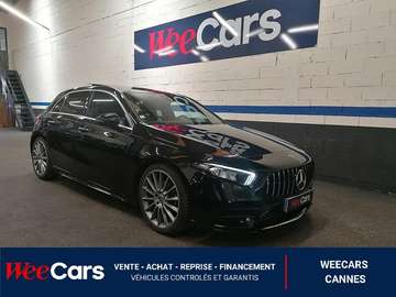 2.0 200 D 150 AMG LINE 8G-DCT BVA