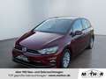 Volkswagen Golf Sportsvan Comfortline 1.5TSI DSG ACC Panorama Rood - thumbnail 1