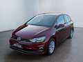 Volkswagen Golf Sportsvan Comfortline 1.5TSI DSG ACC Panorama Rood - thumbnail 2