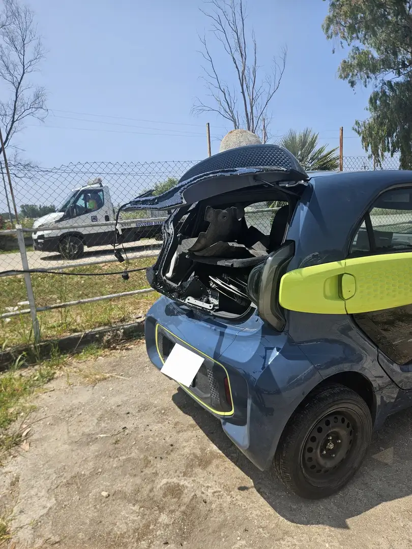 XEV Yoyo - 2