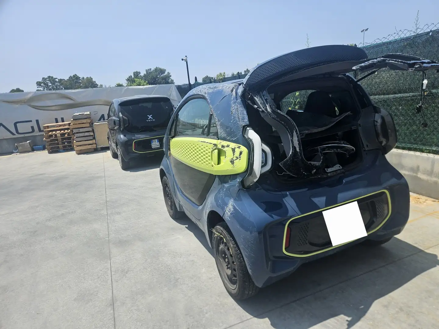 XEV Yoyo - 1
