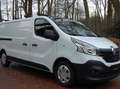Renault Trafic 2.0 L2H1 3,0t 2x Schiebetüren Regale AHK Navi Blanc - thumbnail 1