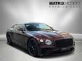 Bentley Continental GT Speed W12 Bang&Olufsen NightVisio Rot - thumbnail 9