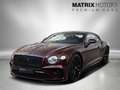Bentley Continental GT Speed W12 Bang&Olufsen NightVisio Rot - thumbnail 1