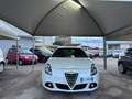Alfa Romeo Giulietta Giulietta 2010 1750 tbi Quadrifoglio Verde 235cv Blanc - thumbnail 2