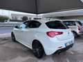 Alfa Romeo Giulietta Giulietta 2010 1750 tbi Quadrifoglio Verde 235cv Blanc - thumbnail 3