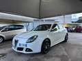 Alfa Romeo Giulietta Giulietta 2010 1750 tbi Quadrifoglio Verde 235cv Blanc - thumbnail 4