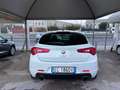 Alfa Romeo Giulietta Giulietta 2010 1750 tbi Quadrifoglio Verde 235cv Blanc - thumbnail 6