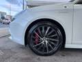 Alfa Romeo Giulietta Giulietta 2010 1750 tbi Quadrifoglio Verde 235cv Blanc - thumbnail 10