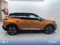 Peugeot 2008 1.2 PureTech S&S GT Line 130 Naranja - thumbnail 4