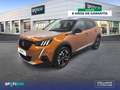 Peugeot 2008 1.2 PureTech S&S GT Line 130 Naranja - thumbnail 1