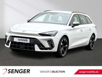 Sportstourer 2.0 TDI DSG LED ACC AHK Navi