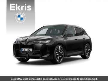 xDrive60 M Sportpakket Pro | Innovation Pack | Tre