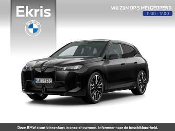 xDrive60 M Sportpakket Pro | Innovation Pack | Tre