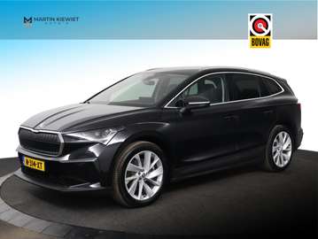 iV 80 Founders Edition Black|Leer|SOH 93%|Camera|S