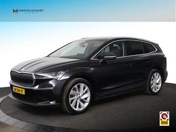 iV 80 Founders Edition Black|Leer|SOH 93%|Camera|S