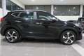 Hyundai TUCSON II  1.7 crdi Sound EDITION 2wd 115cv Zwart - thumbnail 4