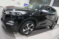 Hyundai TUCSON II  1.7 crdi Sound EDITION 2wd 115cv Zwart - thumbnail 5