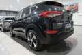 Hyundai TUCSON II  1.7 crdi Sound EDITION 2wd 115cv Zwart - thumbnail 8