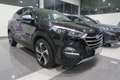 Hyundai TUCSON II  1.7 crdi Sound EDITION 2wd 115cv Zwart - thumbnail 1