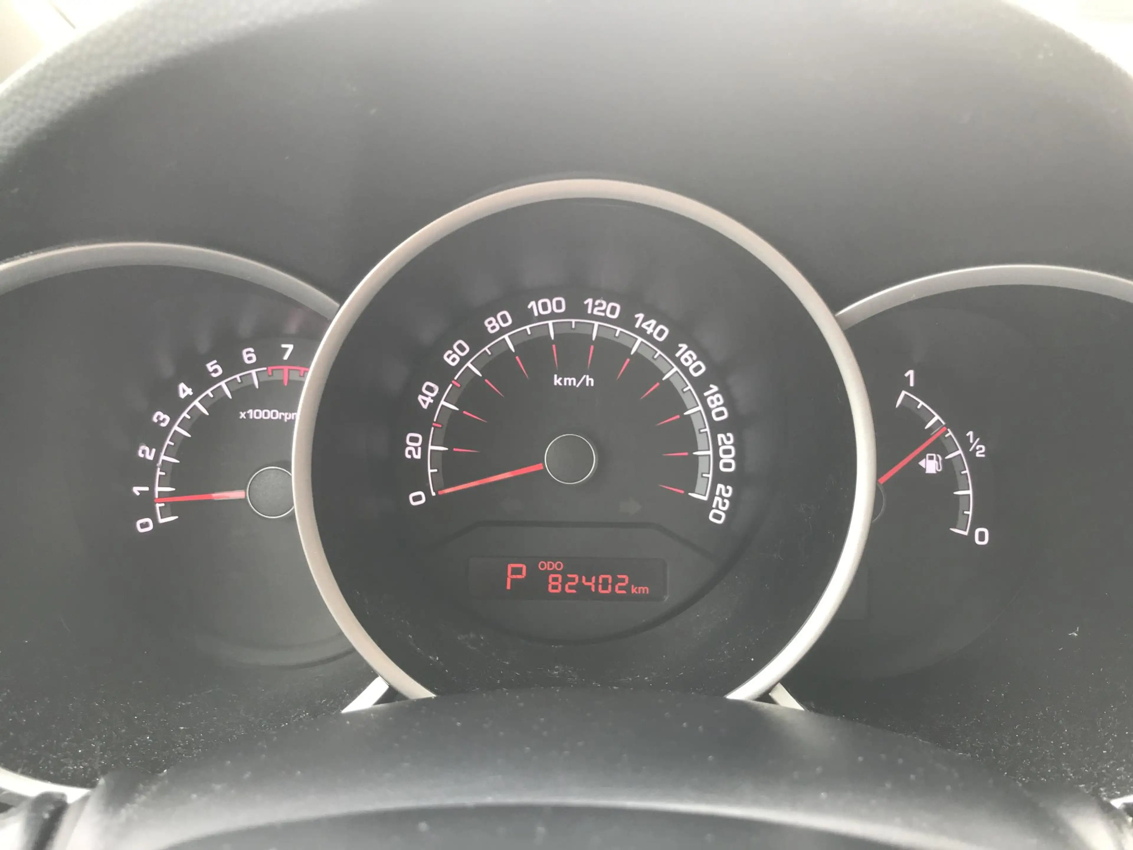 Kia Venga 1.6 DynamicPLusLine Automaat — photo 14