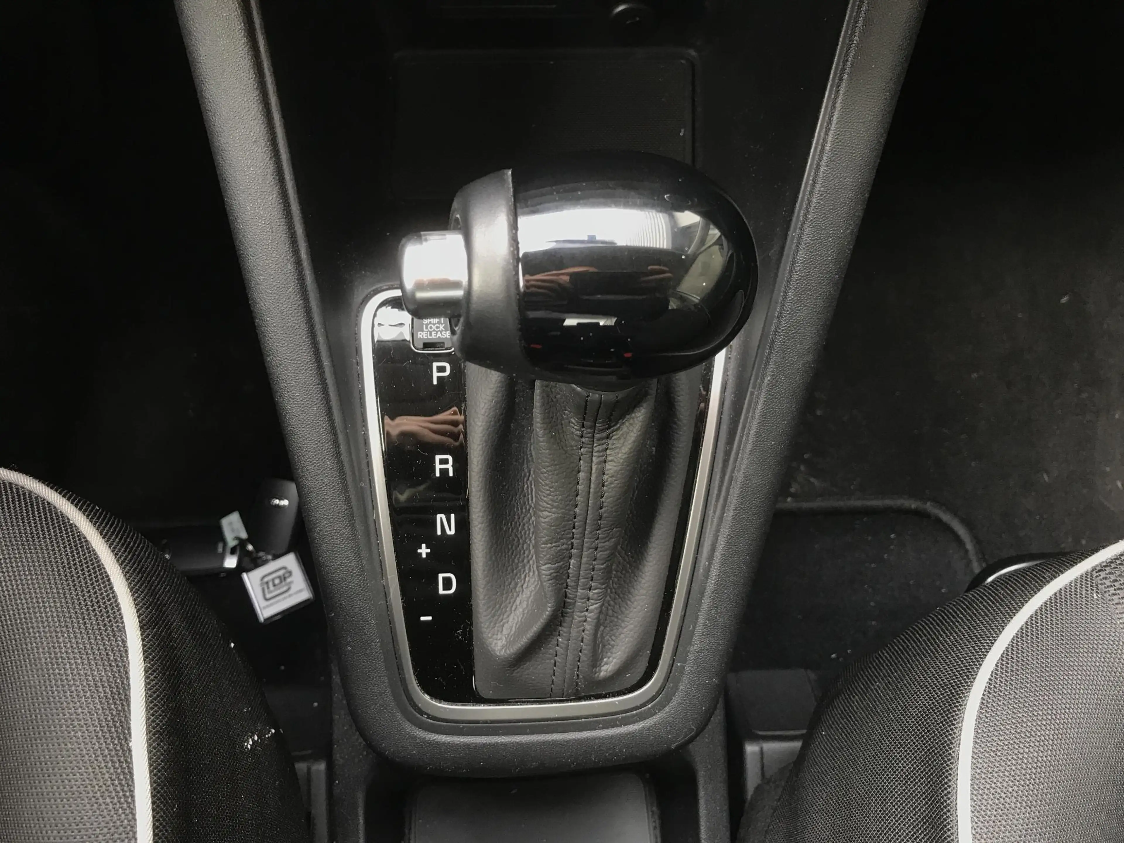 Kia Venga 1.6 DynamicPLusLine Automaat — photo 13