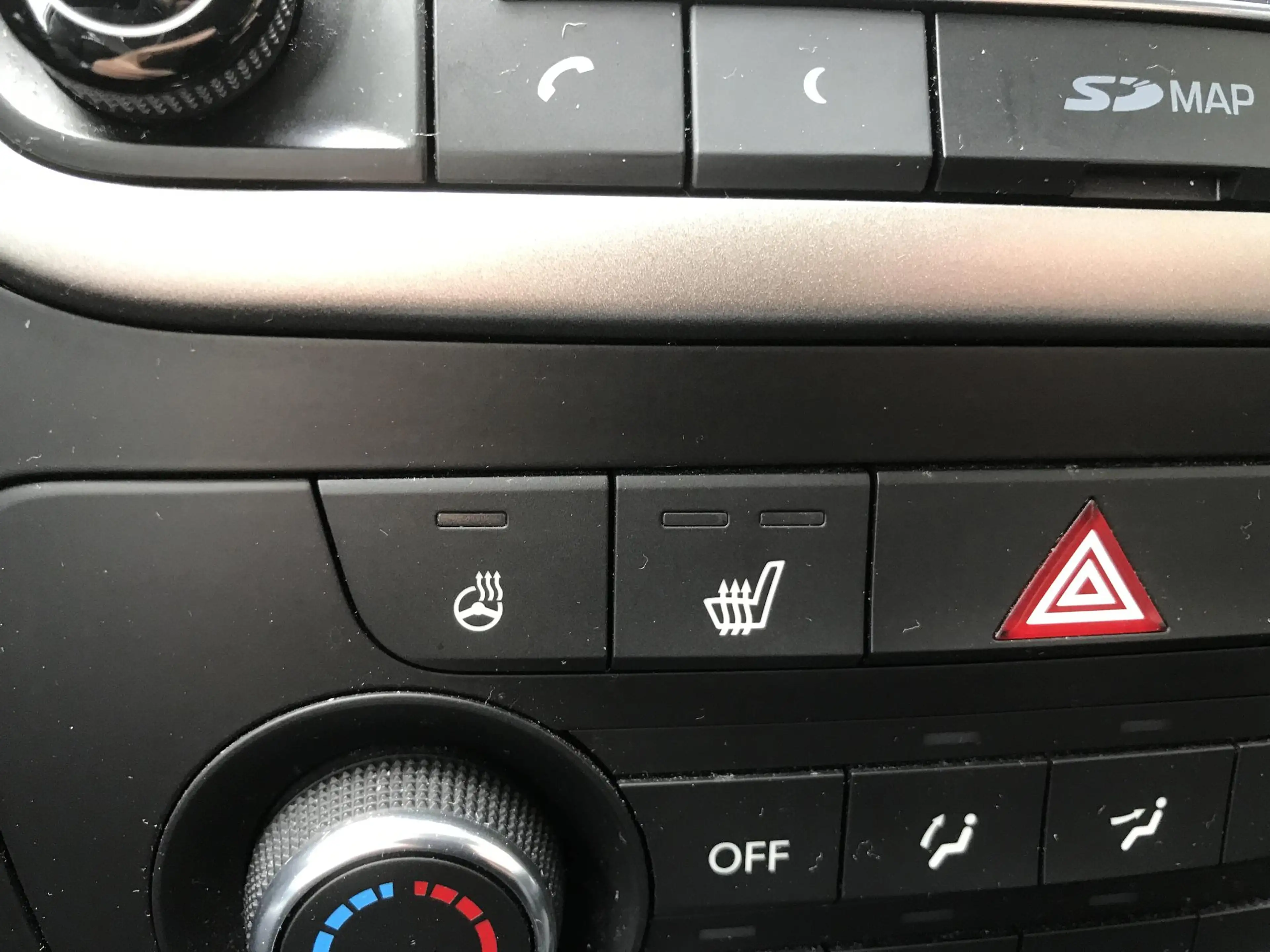 Kia Venga 1.6 DynamicPLusLine Automaat — photo 16